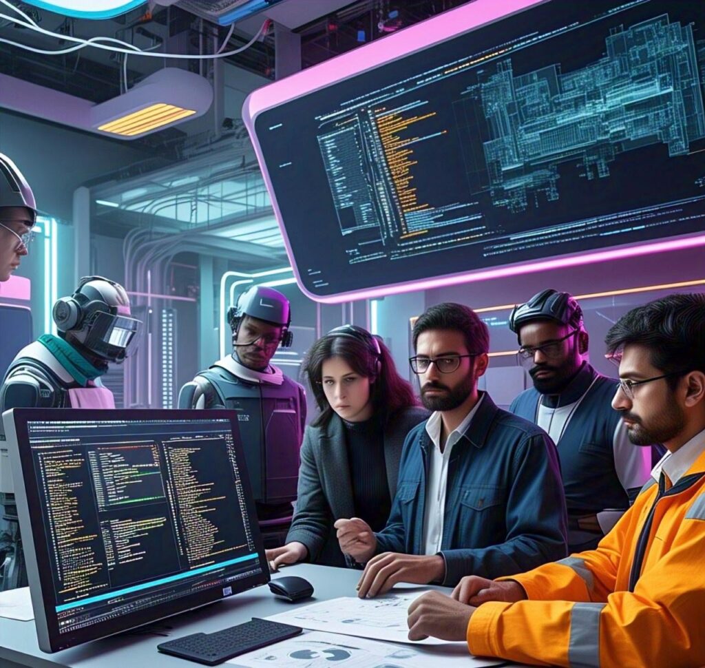 Terraform & Infrastructure Automation