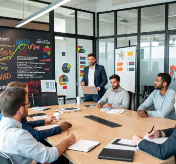 Upskilling Isn’t Optional Anymore: It’s the Key to Staying Relevant