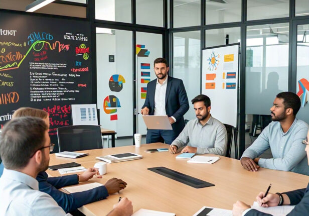Upskilling Isn’t Optional Anymore: It’s the Key to Staying Relevant