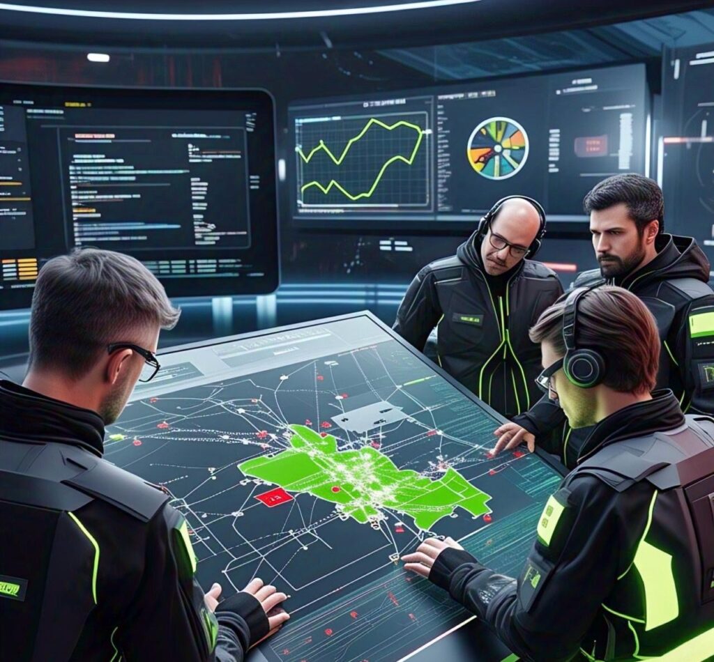 Vulnerability Management & Penetration Testing