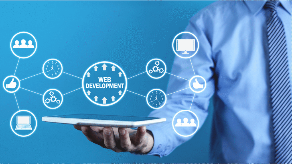 Web Development