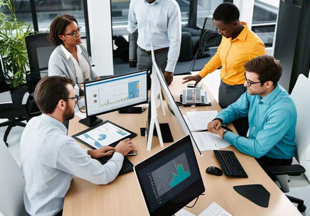 AI Took My Task… Not My Job: How Smart Teams Are Thriving in the Age of Automation