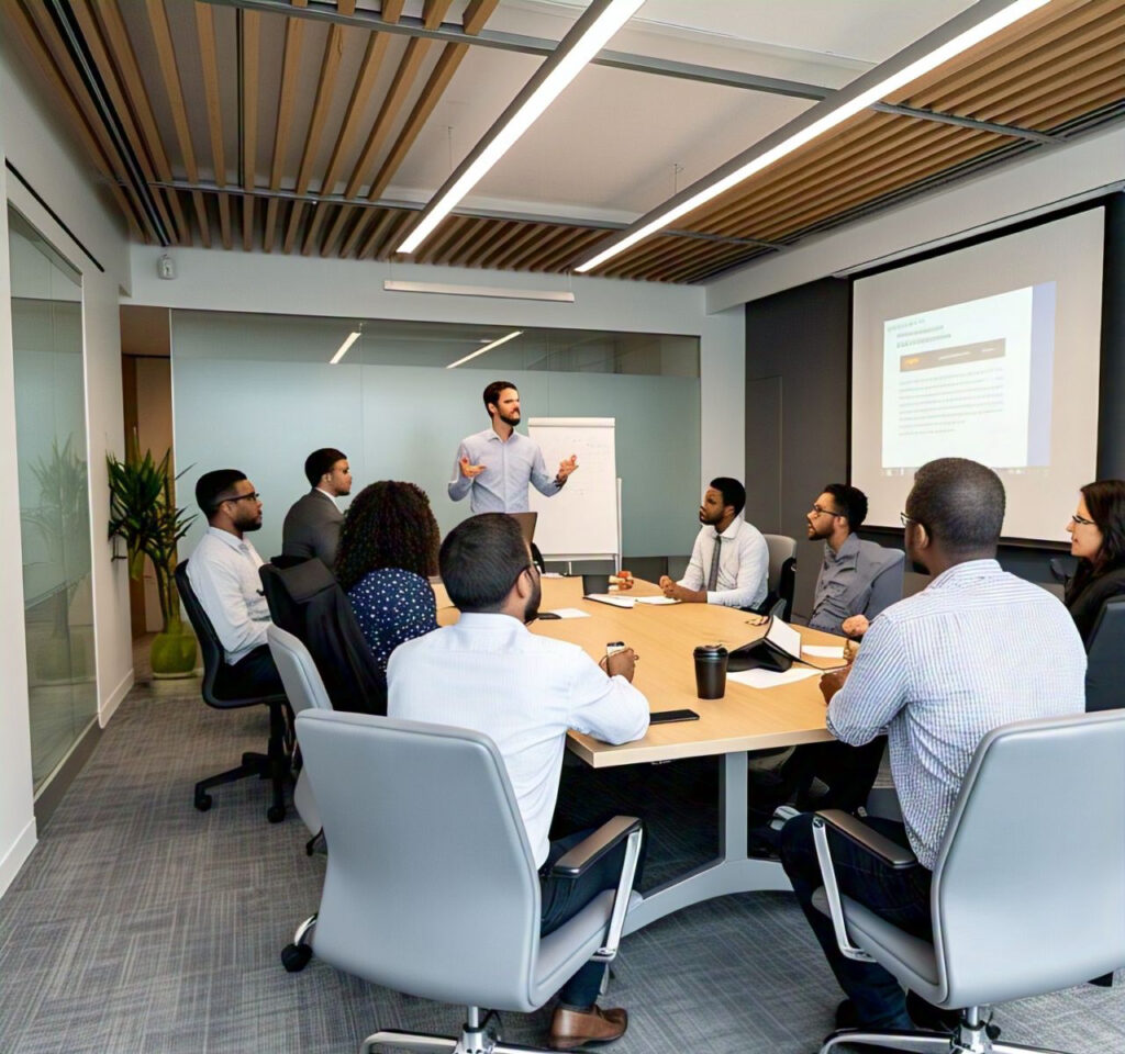 Why Most Corporate Training Fails (And How Smart Companies Are Fixing It)