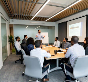 Why Most Corporate Training Fails (And How Smart Companies Are Fixing It)