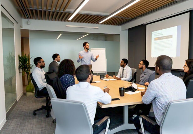 Why Most Corporate Training Fails (And How Smart Companies Are Fixing It)
