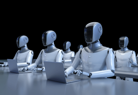 Agentic AI: Your Autonomous Digital Workforce