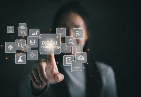 Digital Transformation